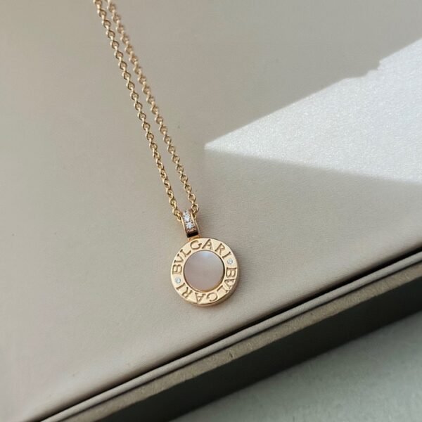 Bvlgari necklace