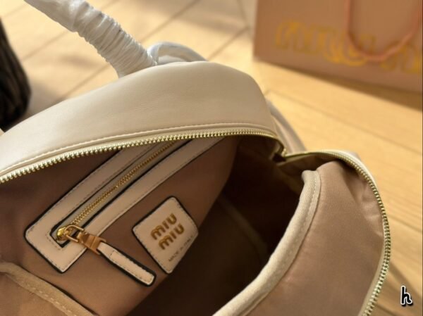 Louis Vuitton Backpack