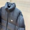 PRADA Autumn and winter new down jacket original 1:1 Premium Made of top grade 95% duck down, super soft M-XXXL
