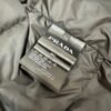 PRADA Autumn and winter new down jacket original 1:1 Premium Made of top grade 95% duck down, super soft M-XXXL