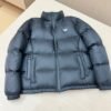 PRADA Autumn and winter new down jacket original 1:1 Premium Made of top grade 95% duck down, super soft M-XXXL