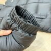 PRADA Autumn and winter new down jacket original 1:1 Premium Made of top grade 95% duck down, super soft M-XXXL