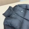 PRADA Autumn and winter new down jacket original 1:1 Premium Made of top grade 95% duck down, super soft M-XXXL
