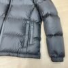 PRADA Autumn and winter new down jacket original 1:1 Premium Made of top grade 95% duck down, super soft M-XXXL