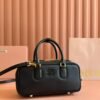miumiu Arcadie Medium (27cm) Bowling Handbag 1:1 Premium Edition