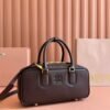 miumiu Arcadie Medium (27cm) Bowling Handbag 1:1 Premium Edition