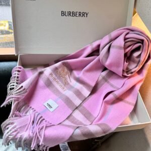 Burberry scarf 35x180cm