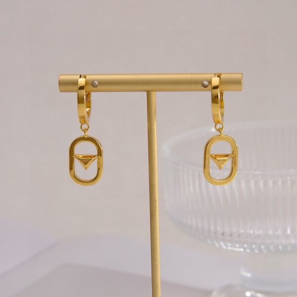 PRADA Earrings