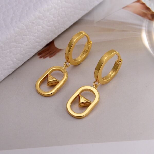 PRADA Earrings