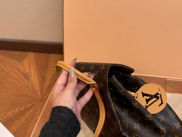 Louis Vuitton Backpack