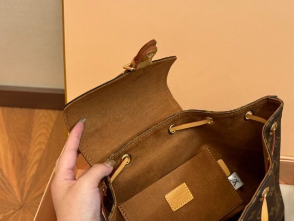 Louis Vuitton Backpack