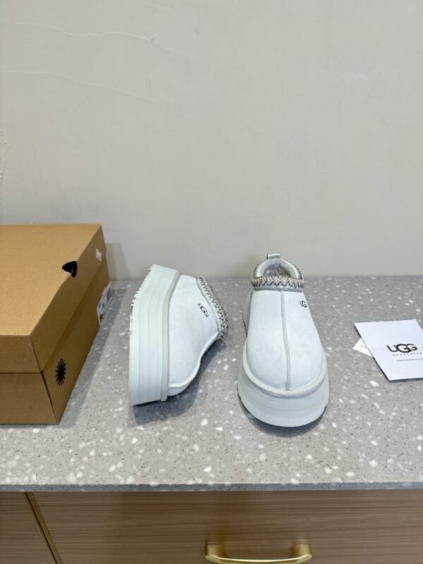 UGG autumn and winter new snow boots