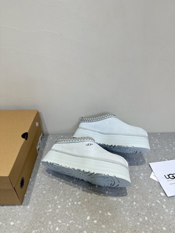 UGG autumn and winter new snow boots