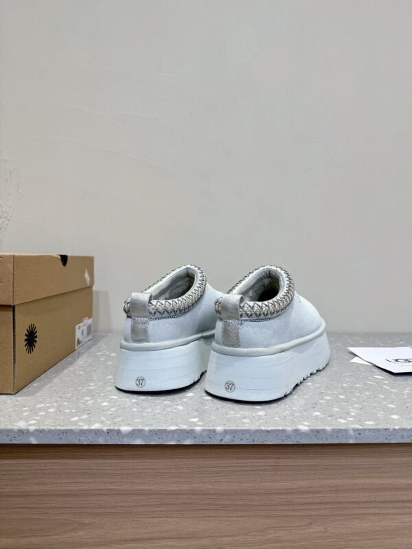 UGG autumn and winter new snow boots