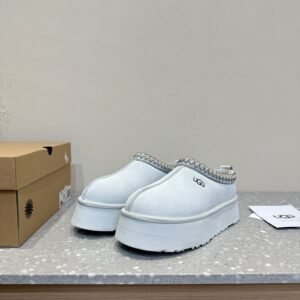 UGG autumn and winter new snow boots