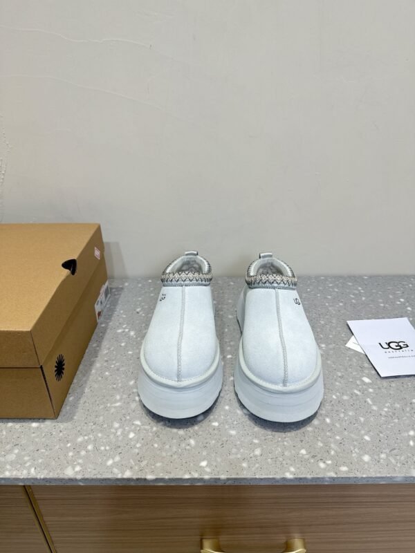 UGG autumn and winter new snow boots