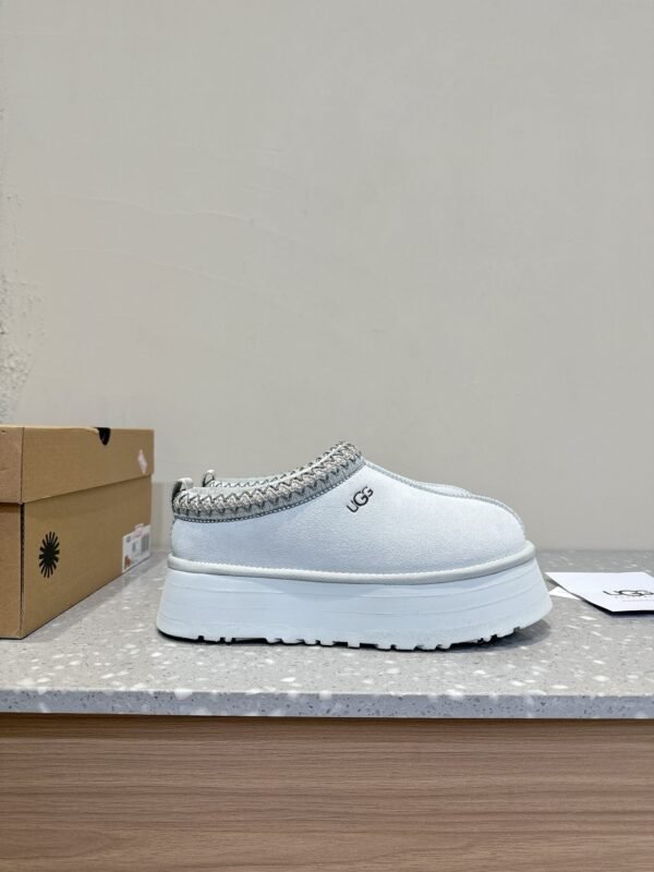 UGG autumn and winter new snow boots