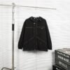 PRADA 24SS new spring hooded jacket