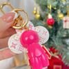 Louis Vuitton Sunflower Doll Keychain