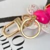 Louis Vuitton Sunflower Doll Keychain