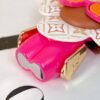 Louis Vuitton Sunflower Doll Keychain