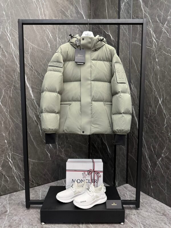 Moncler Men’s autumn and winter down jacket