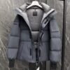 Moncler Men’s autumn and winter down jacket