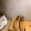 UGG Winter Snow Boots with Sock-like Fit