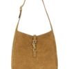 YSL leather LE 5A7 underarm bag