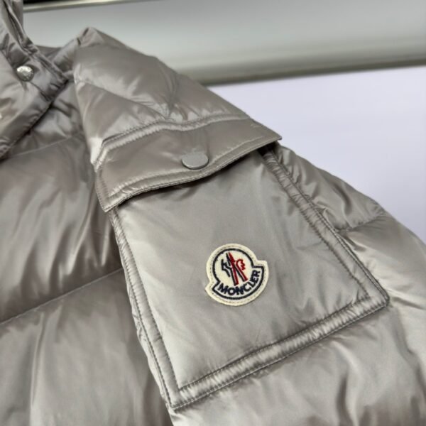 Moncler Limited edition Maya new color down jacket