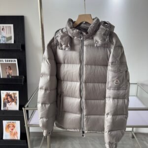 Moncler Limited edition Maya new color down jacket