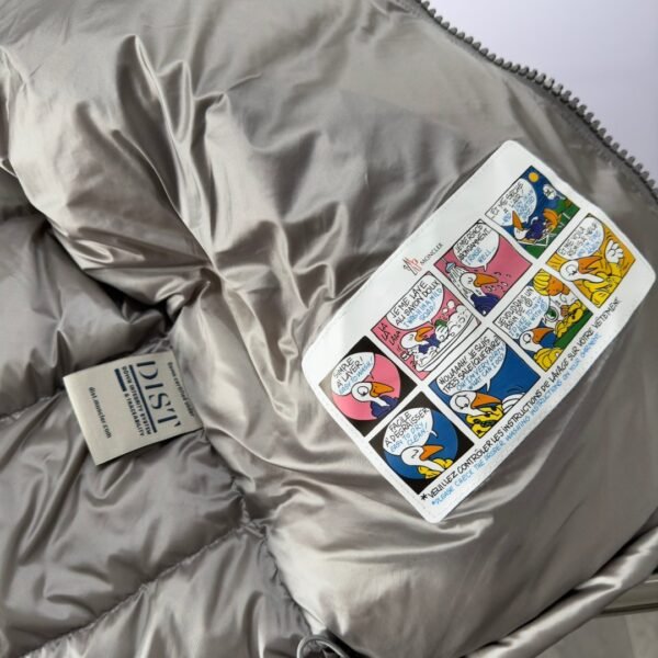 Moncler Limited edition Maya new color down jacket