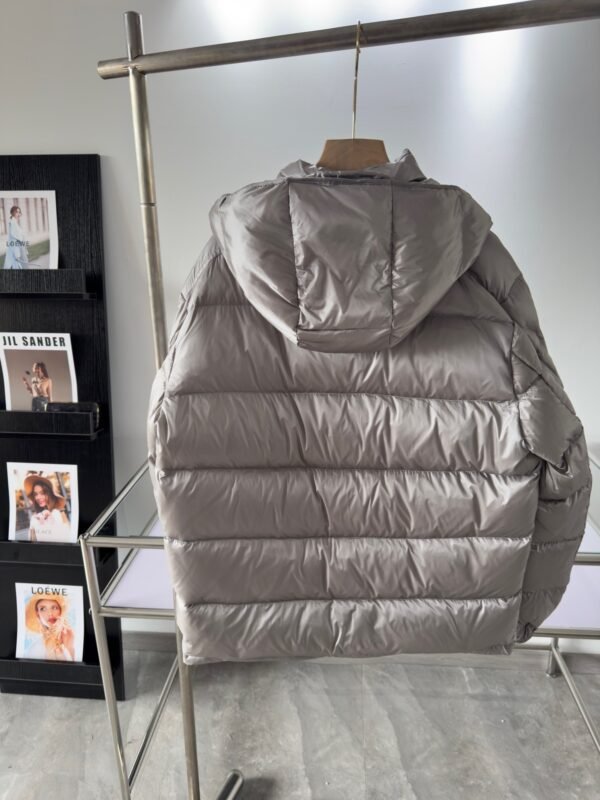 Moncler Limited edition Maya new color down jacket