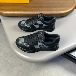 Louis Vuitton high-end men’s casual sports shoes