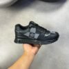 Louis Vuitton high-end men’s casual sports shoes