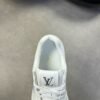 Louis Vuitton high-end men’s casual sports shoes