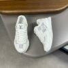 Louis Vuitton high-end men’s casual sports shoes