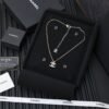 Chanel Bow Necklace Premium Edition
