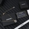 Chanel Bow Necklace Premium Edition