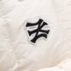 MLB Short thick down jacket