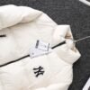 MLB Short thick down jacket