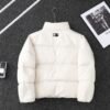 MLB Short thick down jacket