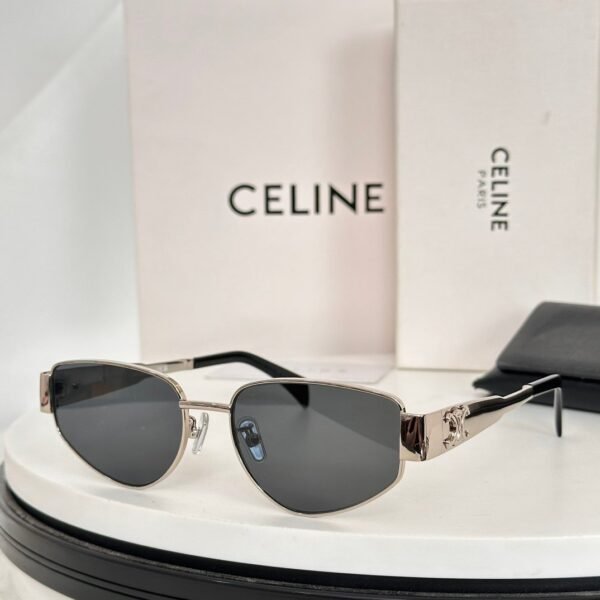 Celine Sunglasses Premium Edition SIZE: 55口22-145