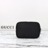 GUCCI counter quality bag original leather premium version 24×15.5x5cm