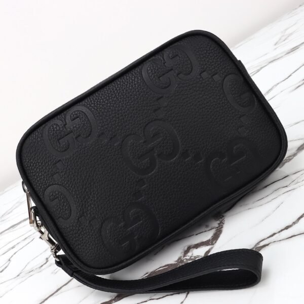 GUCCI counter quality bag original leather premium version 24×15.5x5cm