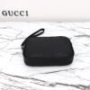 GUCCI counter quality bag original leather premium version 24×15.5x5cm