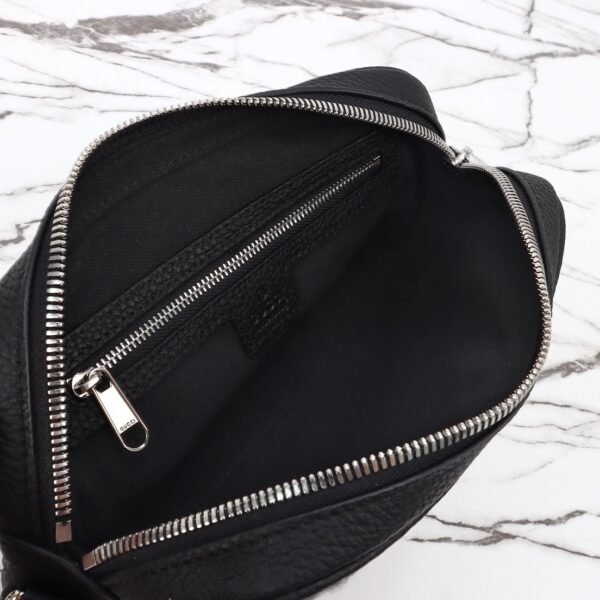 GUCCI counter quality bag original leather premium version 24×15.5x5cm