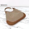GUCCI counter quality bag original leather 1:1 version 49x46x4cm