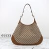 GUCCI counter quality bag original leather 1:1 version 49x46x4cm