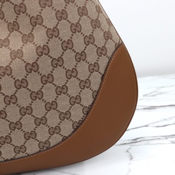 GUCCI counter quality bag original leather 1:1 version 49x46x4cm